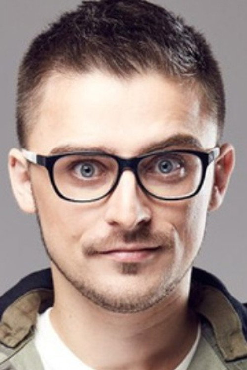 Photo of Nazariy Huk, Acting