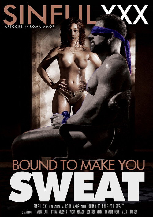 Movie poster for Bound To Make You Sweat (2026)