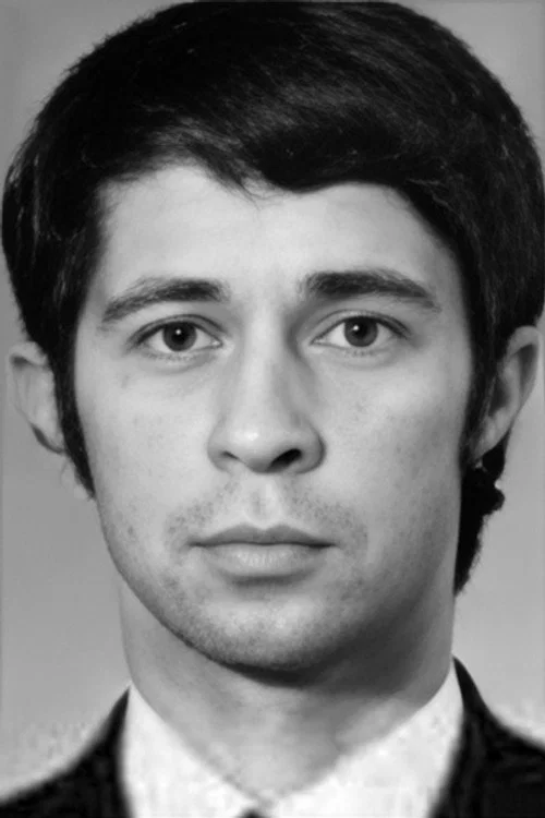 Photo of Mikhail Mass, Camera