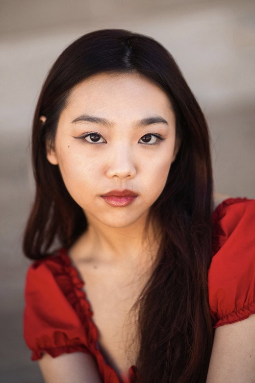 Photo of Ella Yam, Acting