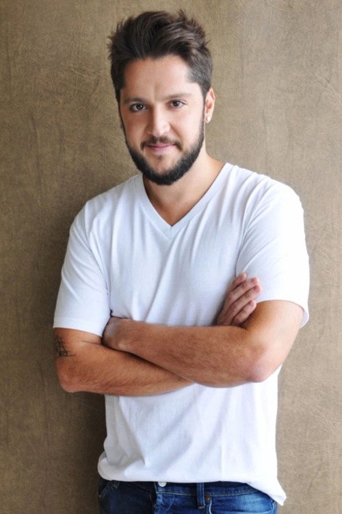 Photo of André Vasco, Acting