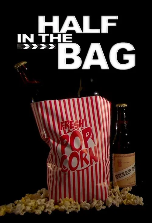 Series poster for Half in the bag (2011)