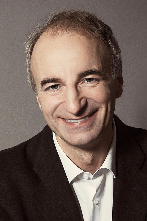 Photo of Dietrich Henschel, Acting