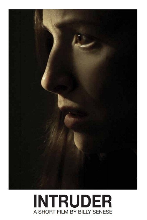 Movie poster for Intruder (2011)