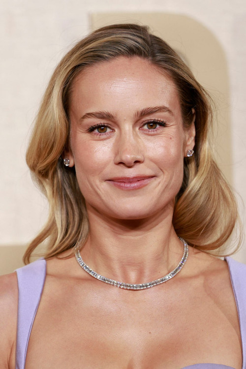 Photo of Brie Larson, Acting