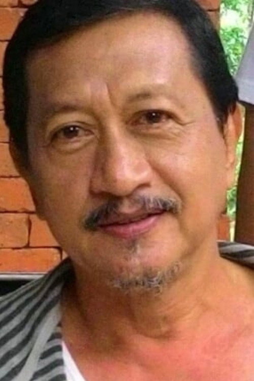 Photo of Hans Gunawan, Acting