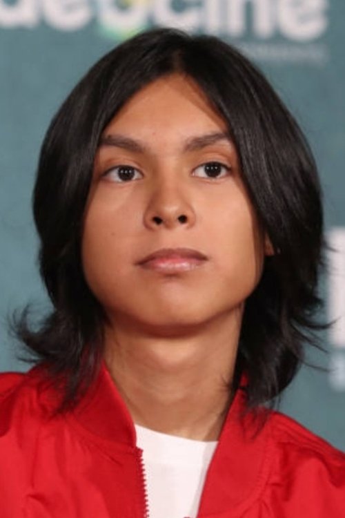 Photo of Danilo Guardiola Escobar, Acting