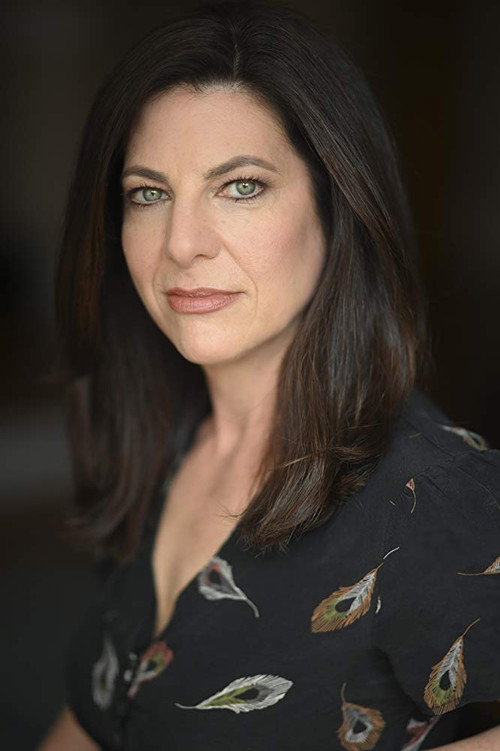 Photo of Dina Pearlman, Acting