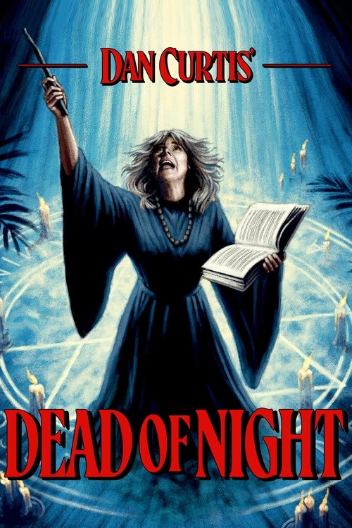 Movie poster for Dead of Night (1977)