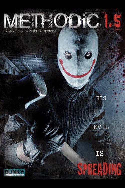 Movie poster for Methodic 1.5 (2009)