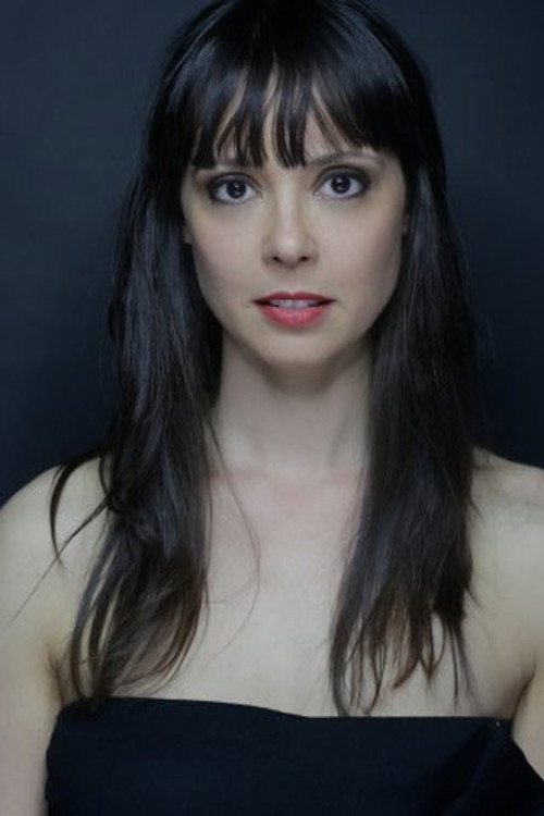 Iria Sobrado profile