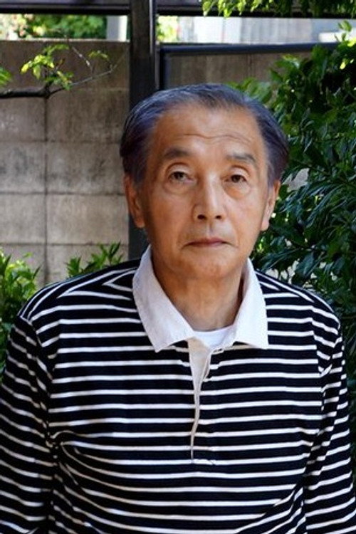 Photo of Masahiro Kakefuda, Writing