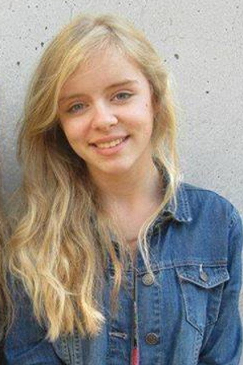 Photo of Pauline Serieys, Acting