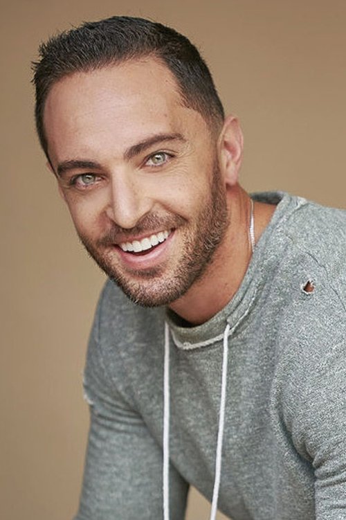Photo of Zach Avery, Acting