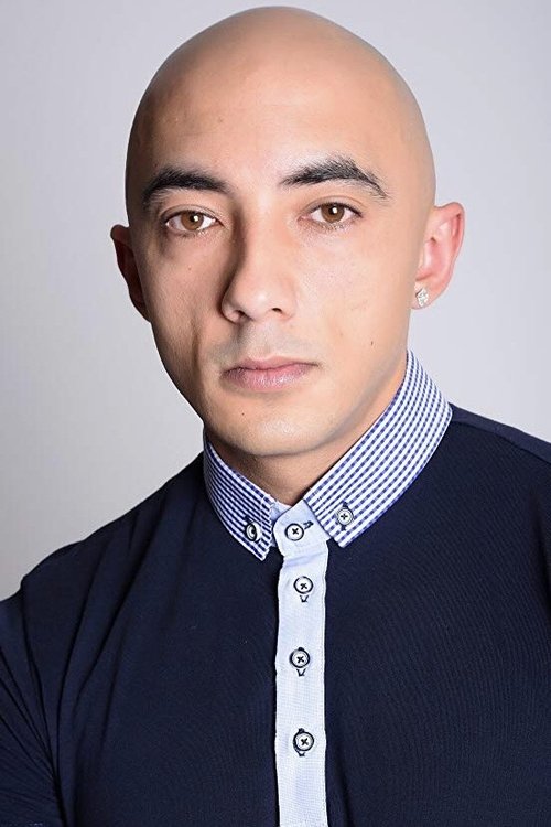 Photo of Rob Horrocks, Acting