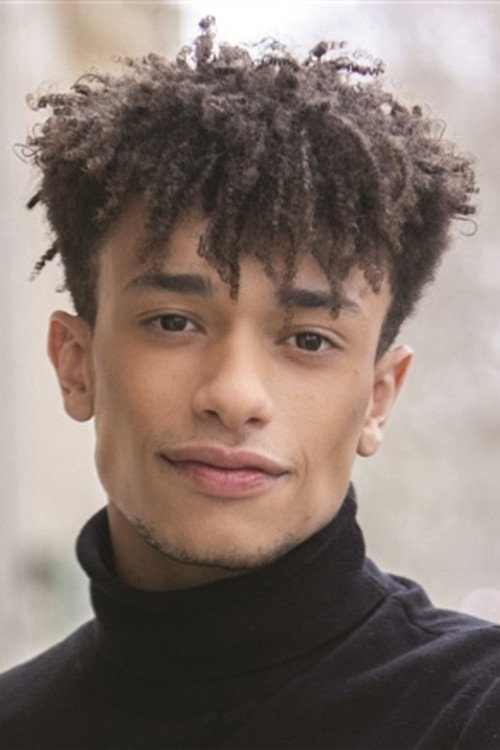 Photo of Enzo Rose, Acting