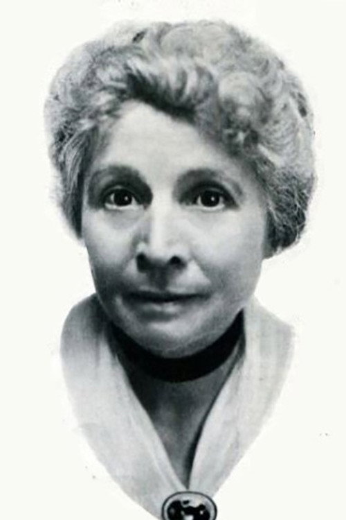 Photo of Mary Maurice, Acting