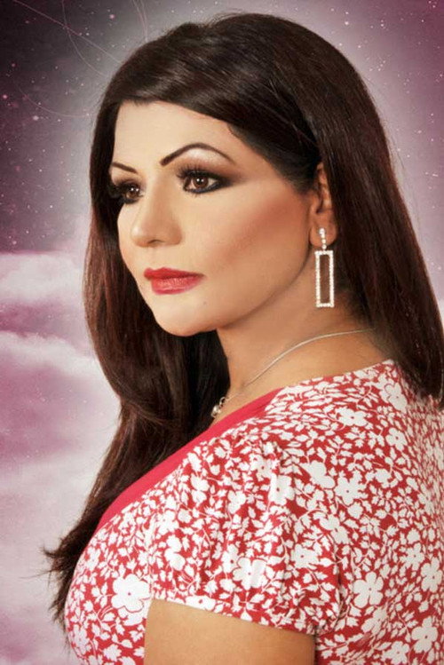 Photo of نوره البلوشي, Acting