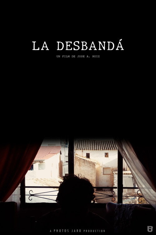 Movie poster for La Desbandá (2023)