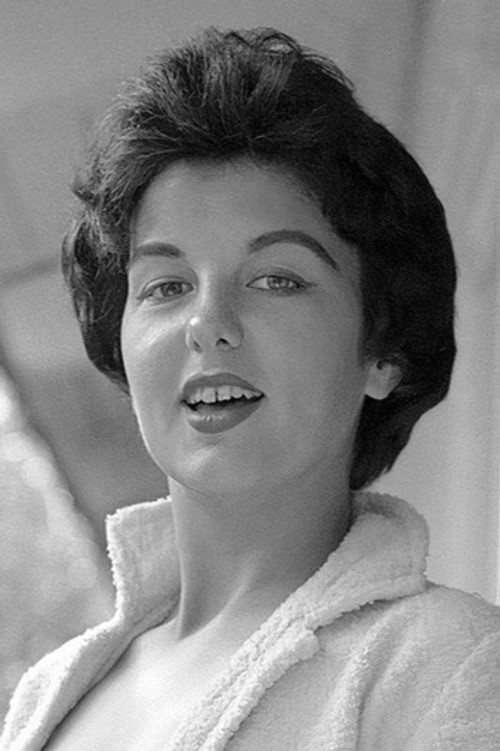 Photo of Althea Currier, Acting