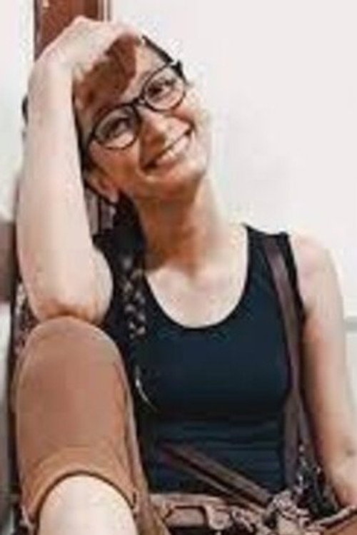 Photo of Kristine Pearl Lagman, Acting