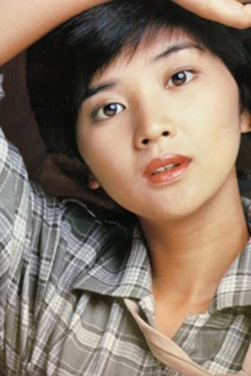 Junko Sakurada profile