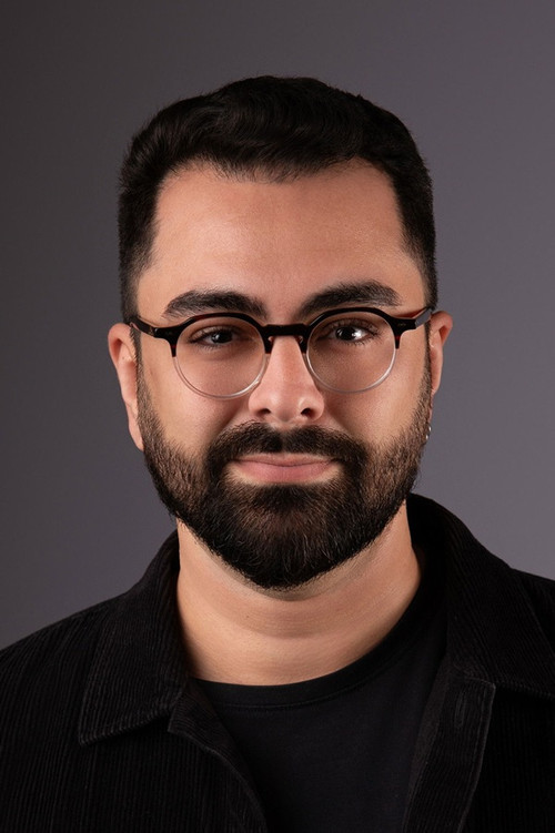Photo of Douglas Soares, Directing