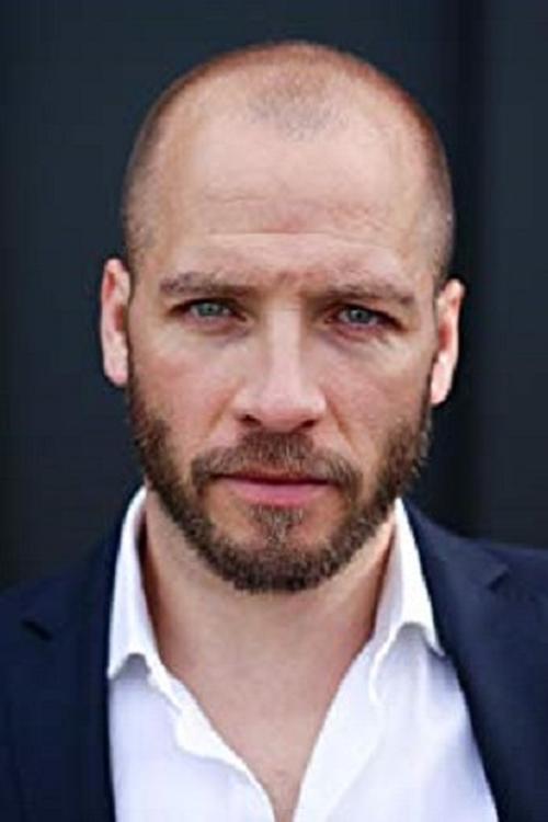 Photo of Mingus Johnston, Acting