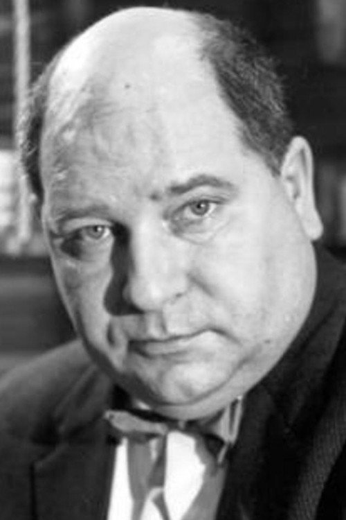 Photo of Gerhard Hartig, Acting