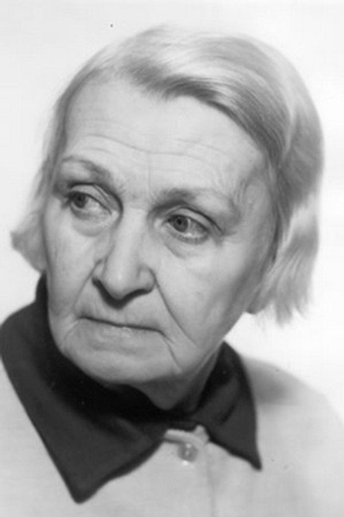 Photo of Emilia Ziółkowska, Acting