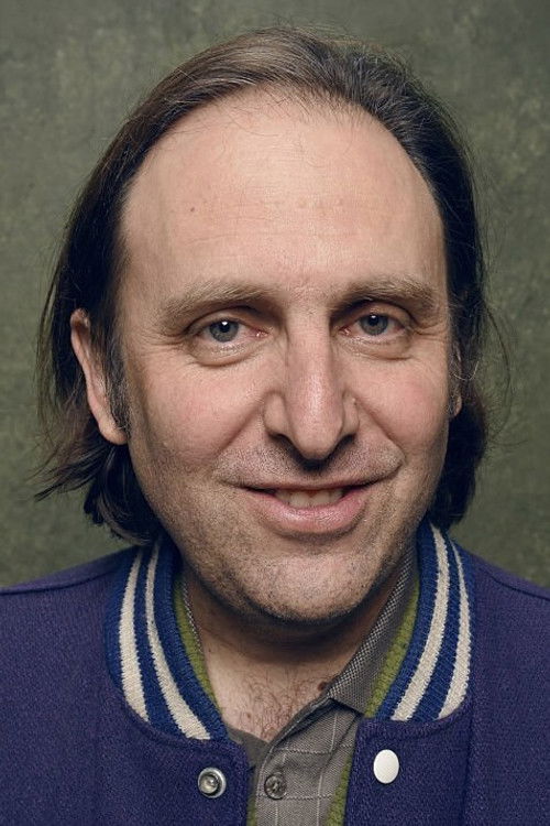 Gregg Turkington profile