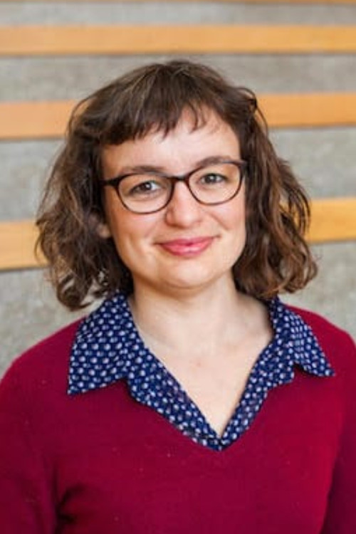 Rachel McElroy profile