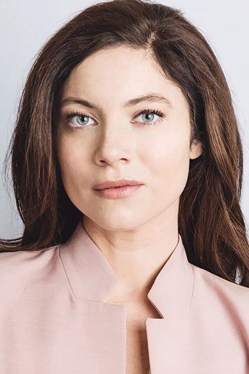 Jessica Bues profile