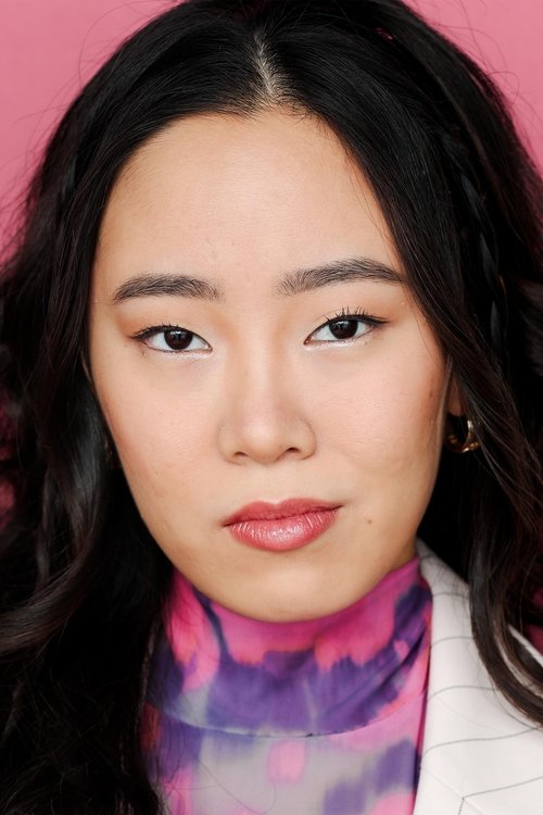 Ella Rouwen Chen profile