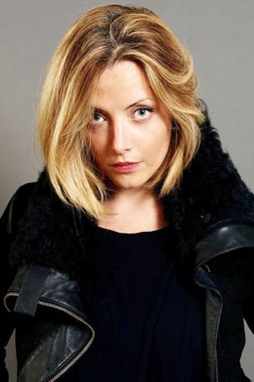 Laura Sépul profile