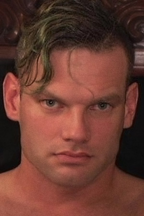 Photo of Luke Warm, Acting