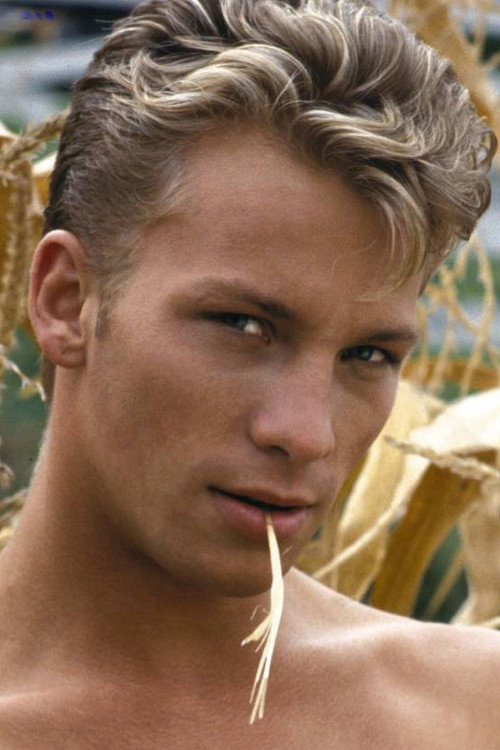 Photo of Christian Fox, Acting