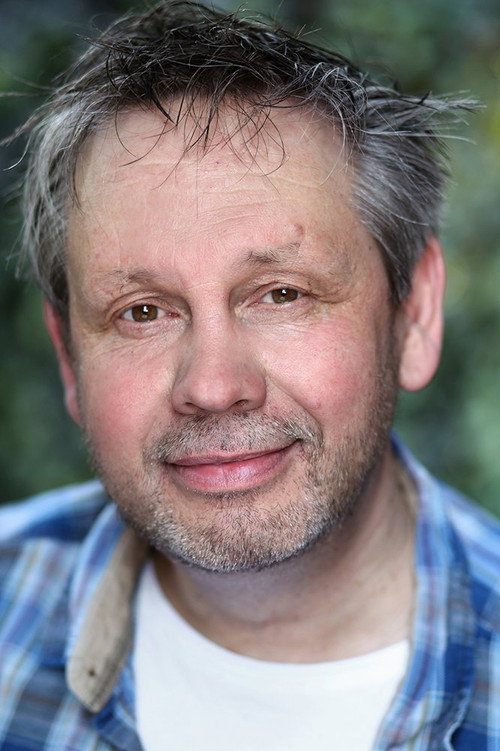 Photo of Bill Blackwood, Acting