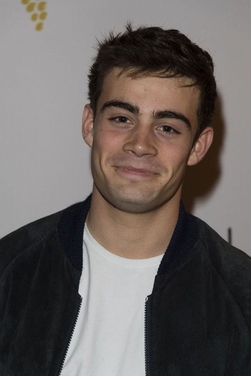 Clément Remiens profile