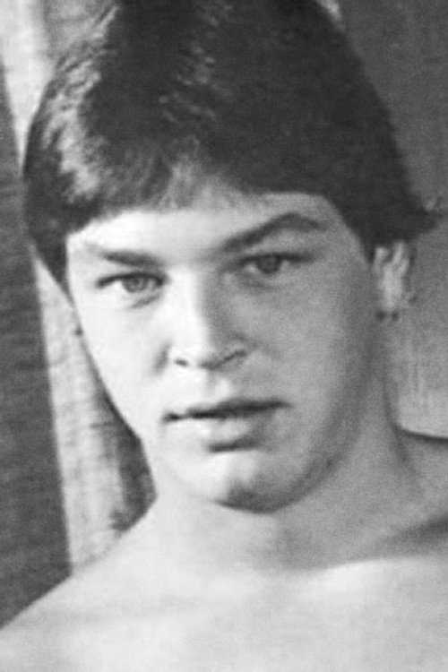 Photo of Ron Kinney, Acting