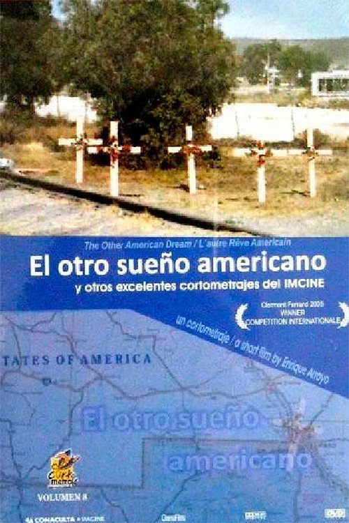 Movie poster for The Other American Dream (2004)