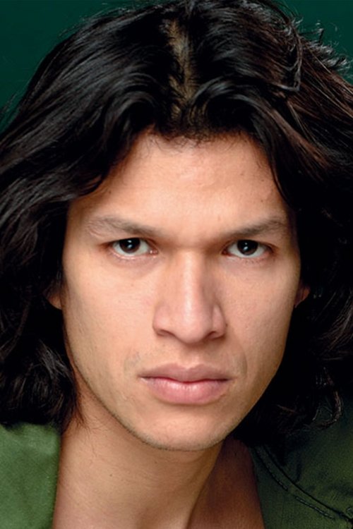 Photo of Mauricio Paniagua, Acting