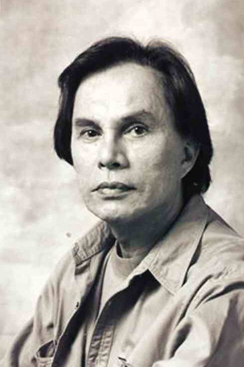 Photo of Behn Cervantes, Acting