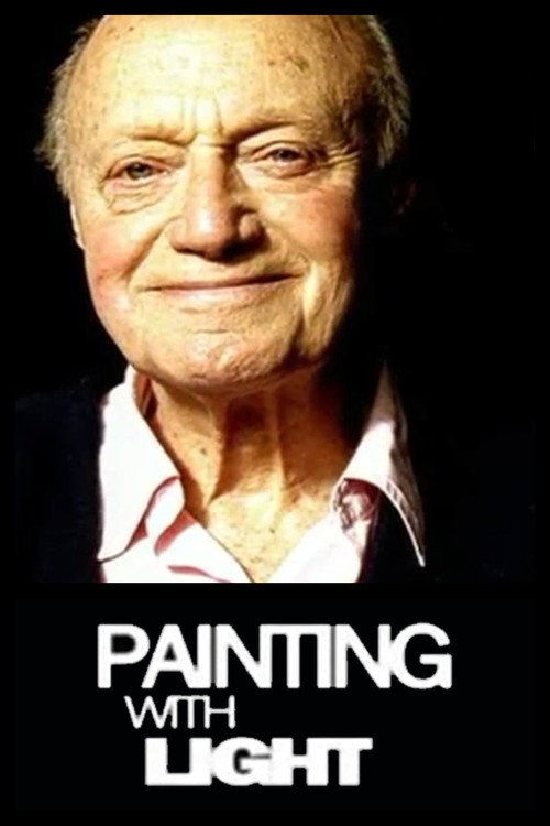 Movie poster for Painting with Light (2001)