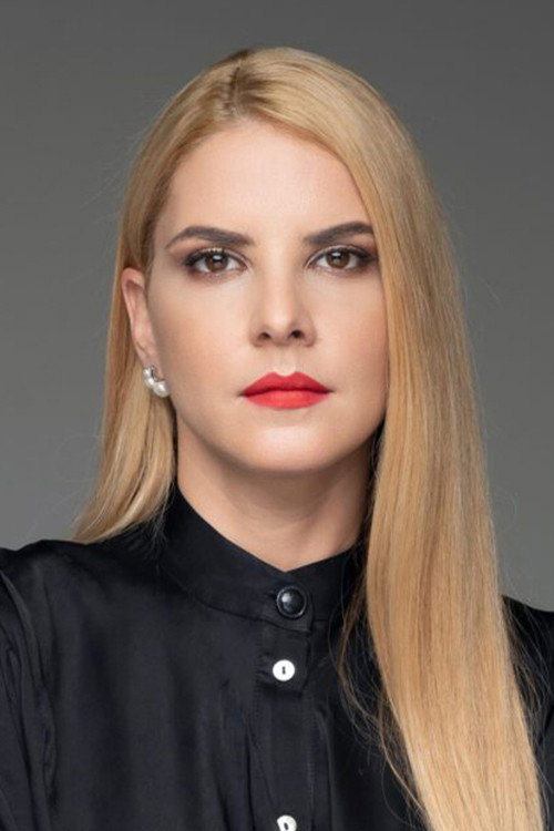 Marilena Radou profile