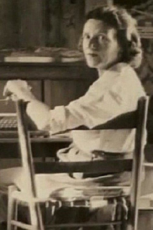 Photo of Mary O'Hara, Writing