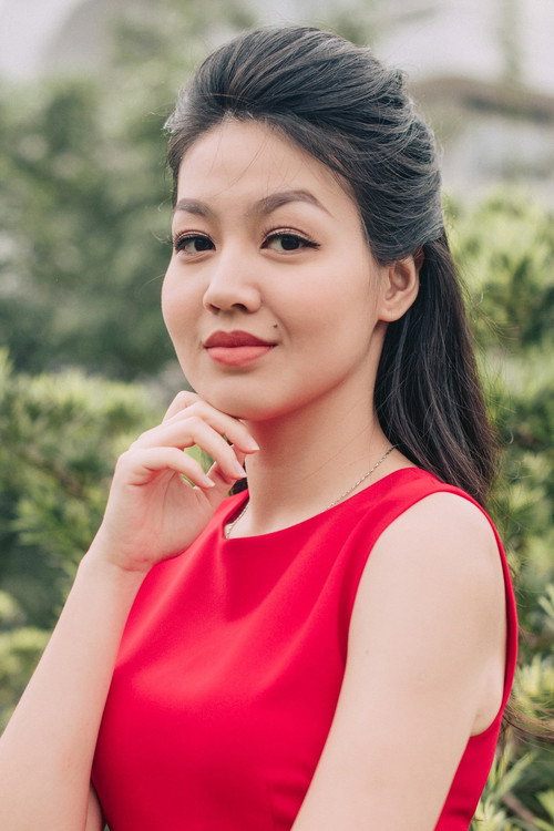 Photo of Nguyễn Hồng Nhung, Acting