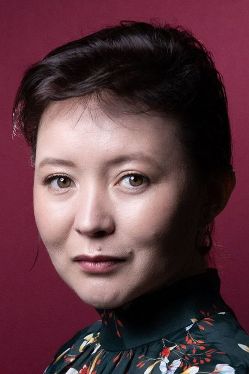 Photo of Samal Yeslyamova, Acting