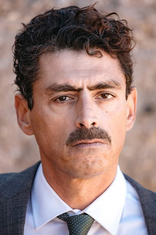 Photo of Christos Malakis, Acting