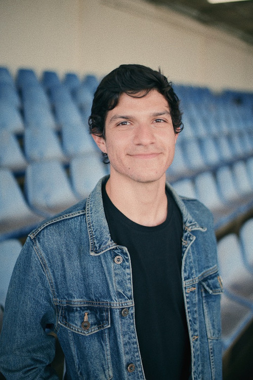 Photo of Luis Diego Pérez, Directing